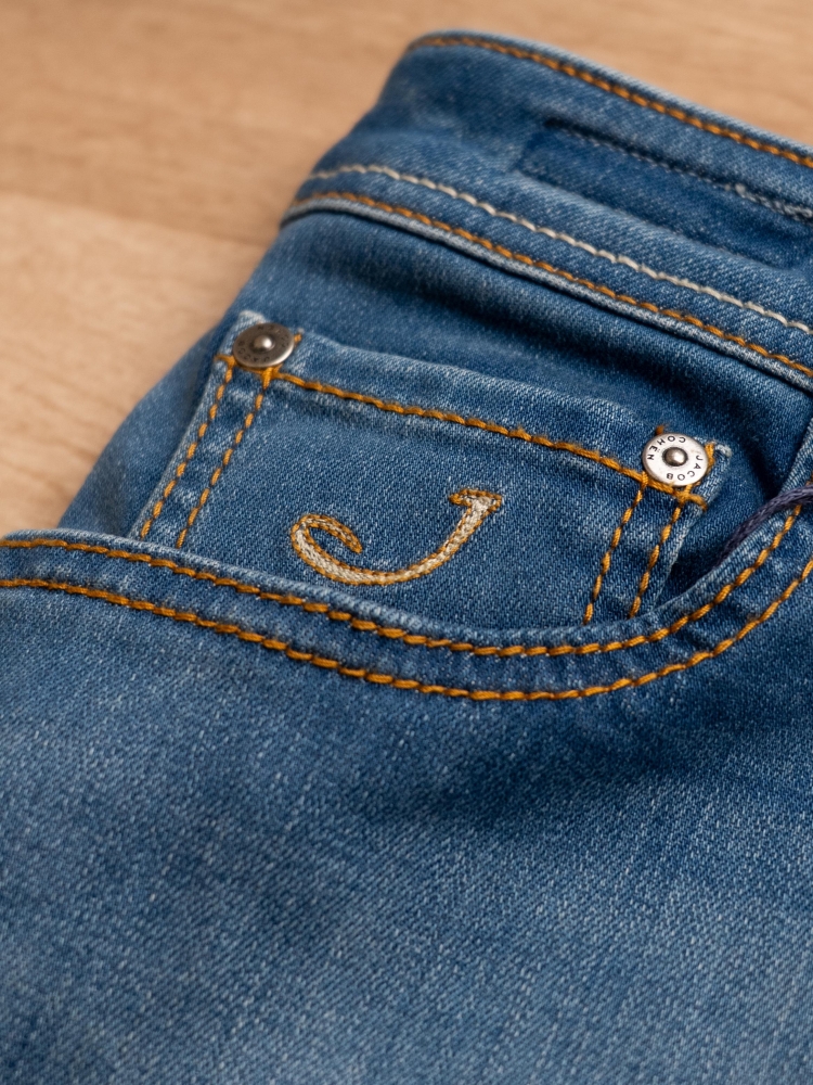 Jacob Cohën UMQE007034 P3582V2 300D