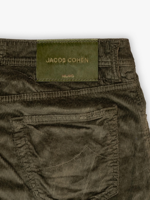 Jacob Cohën UMQE007036 S3653TR R40 foto 4