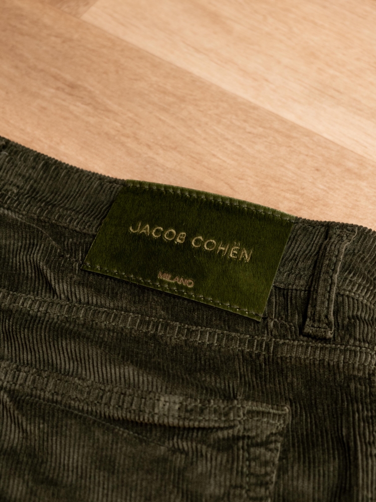 Jacob Cohën UMQE007036 S3653TR R40