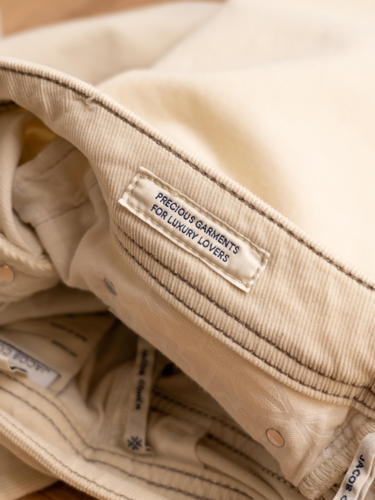 Jacob Cohën UMQE007054 S3838TR A81