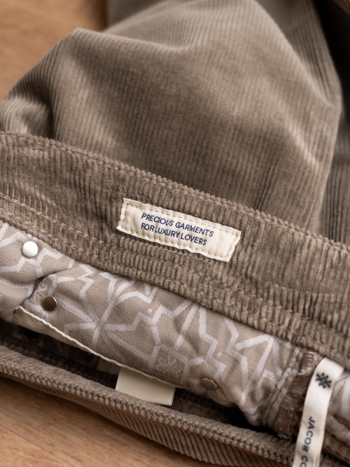 Jacob Cohën UMQE007054 S3838TR B75 foto 8