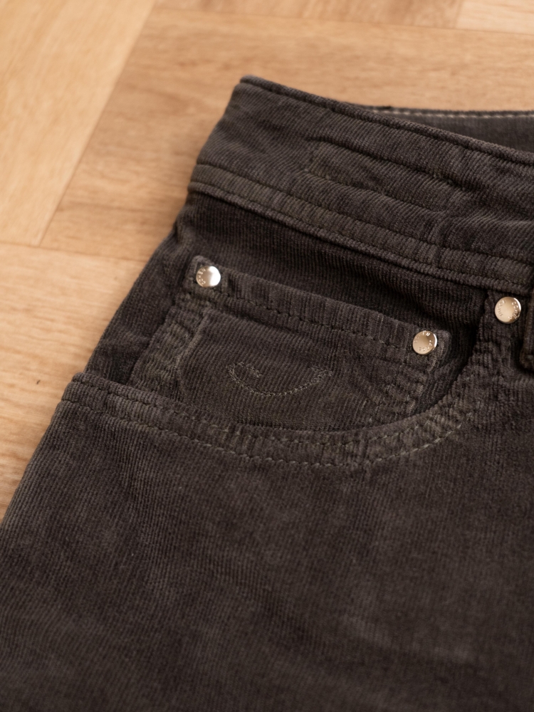 Jacob Cohën UMQE007054 S3838TR C35