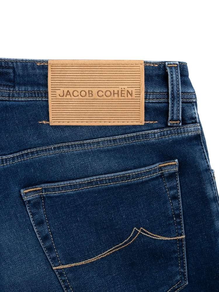 Jacob Cohën UMQE007057 P3588V2 200D