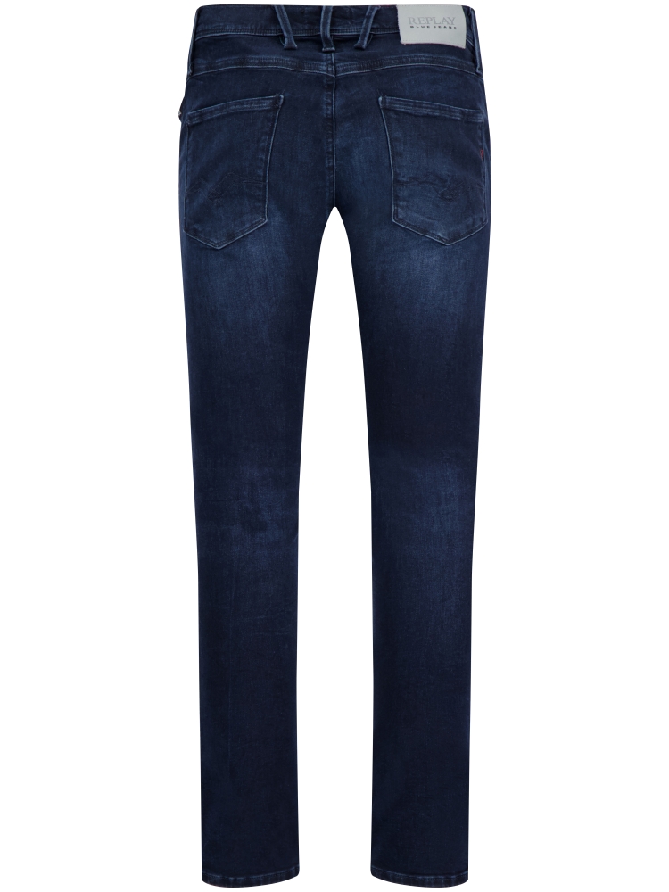 Replay M914Y.000.661 BB94 007