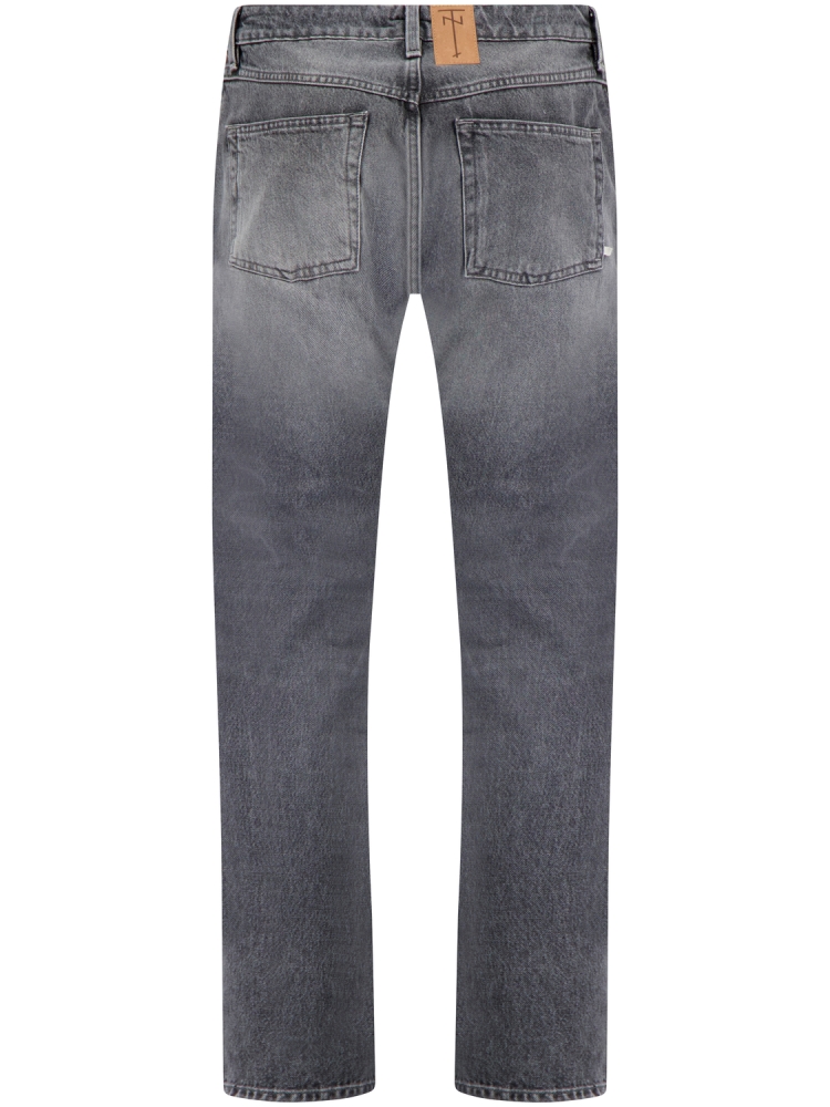 Tenue JACKSON JEANS DETROIT