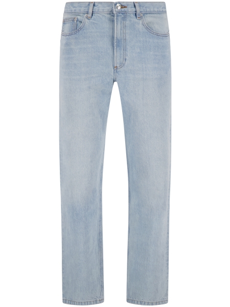 A.P.C. COHOA H09121 IAB LIGHT BLUE