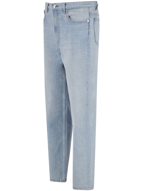 A.P.C. COHOA H09121 IAB LIGHT BLUE foto 2