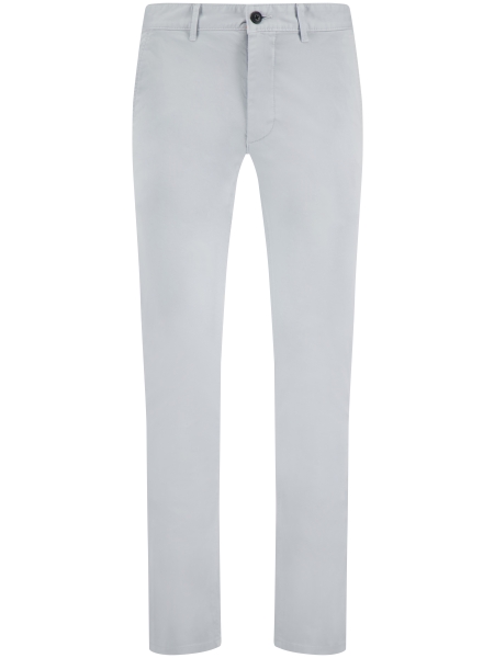 Hugo Boss 50510933 CHINO SLIM 053 LIGHT PASTEL GREY