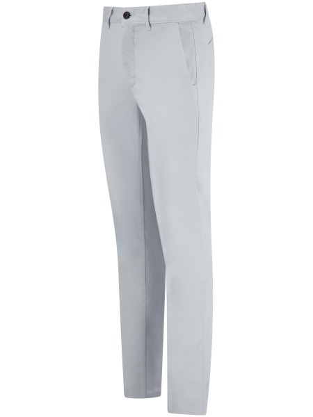 Boss  50510933 CHINO SLIM 053 LIGHT PASTEL GREY