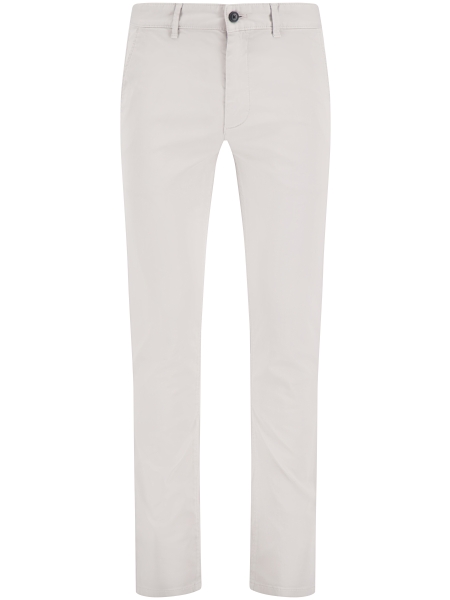 Hugo Boss 50510933 CHINO SLIM 070 OPEN GREY