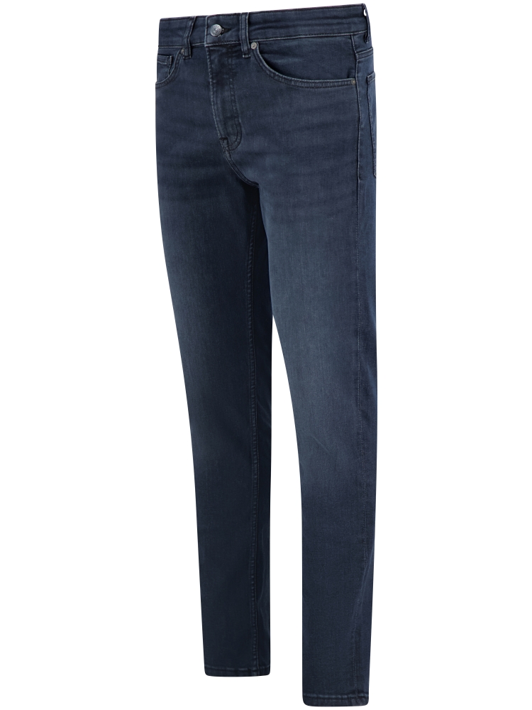 Boss  50555289 RE.MAINE BO 408 DARK BLUE