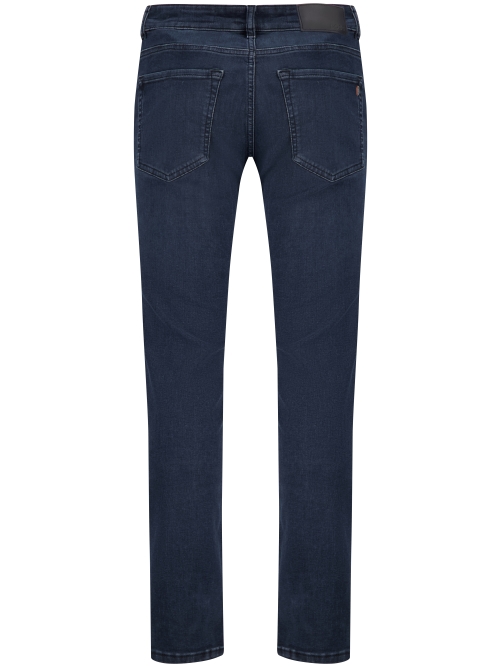 Boss  50555289 RE.MAINE BO 408 DARK BLUE foto 3