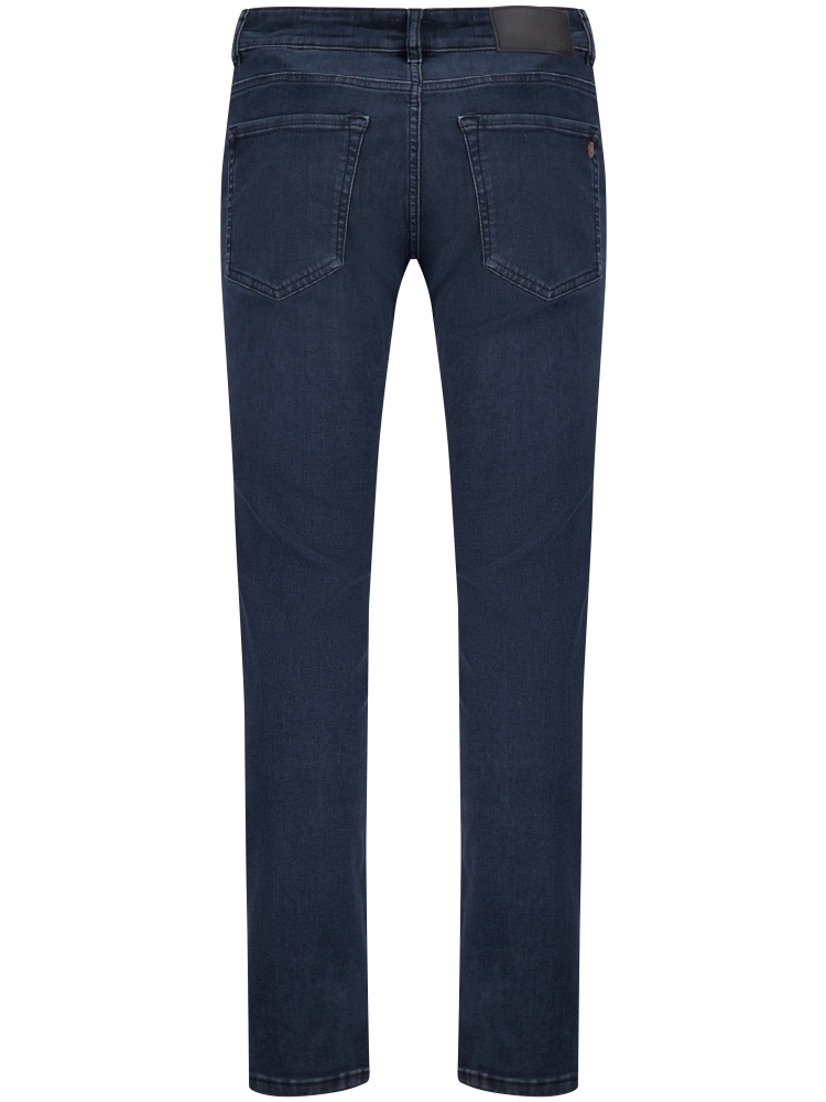 Boss  50555289 RE.MAINE BO 408 DARK BLUE
