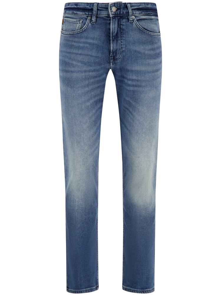 Boss 50555301 RE.MAINE BO 412 NAVY