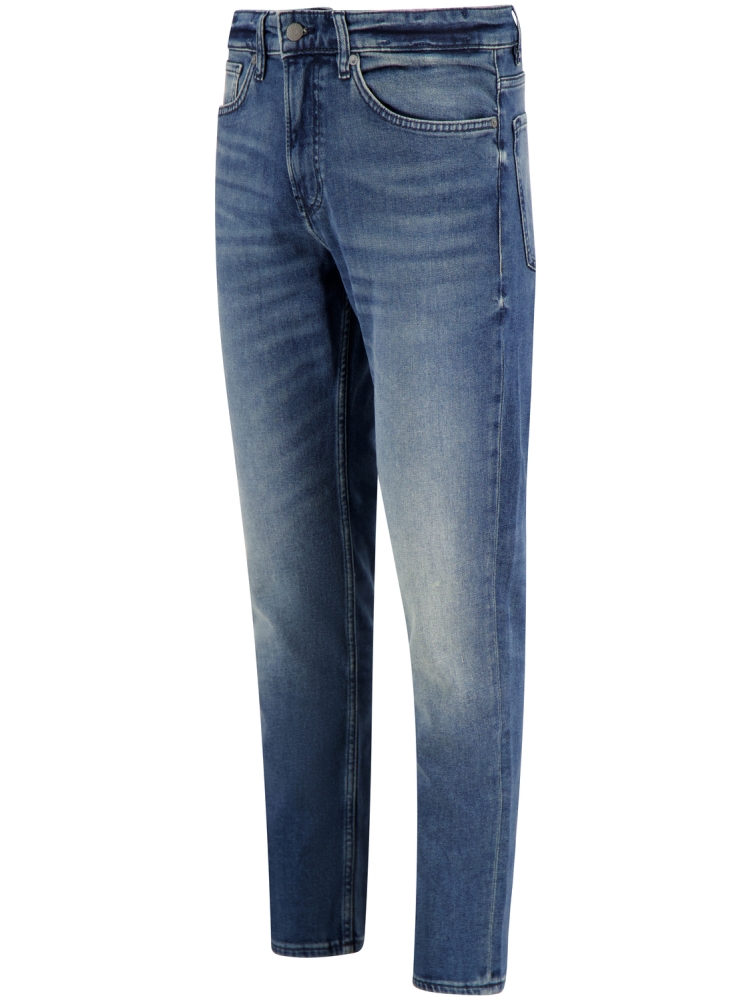 Boss 50555301 RE.MAINE BO 412 NAVY