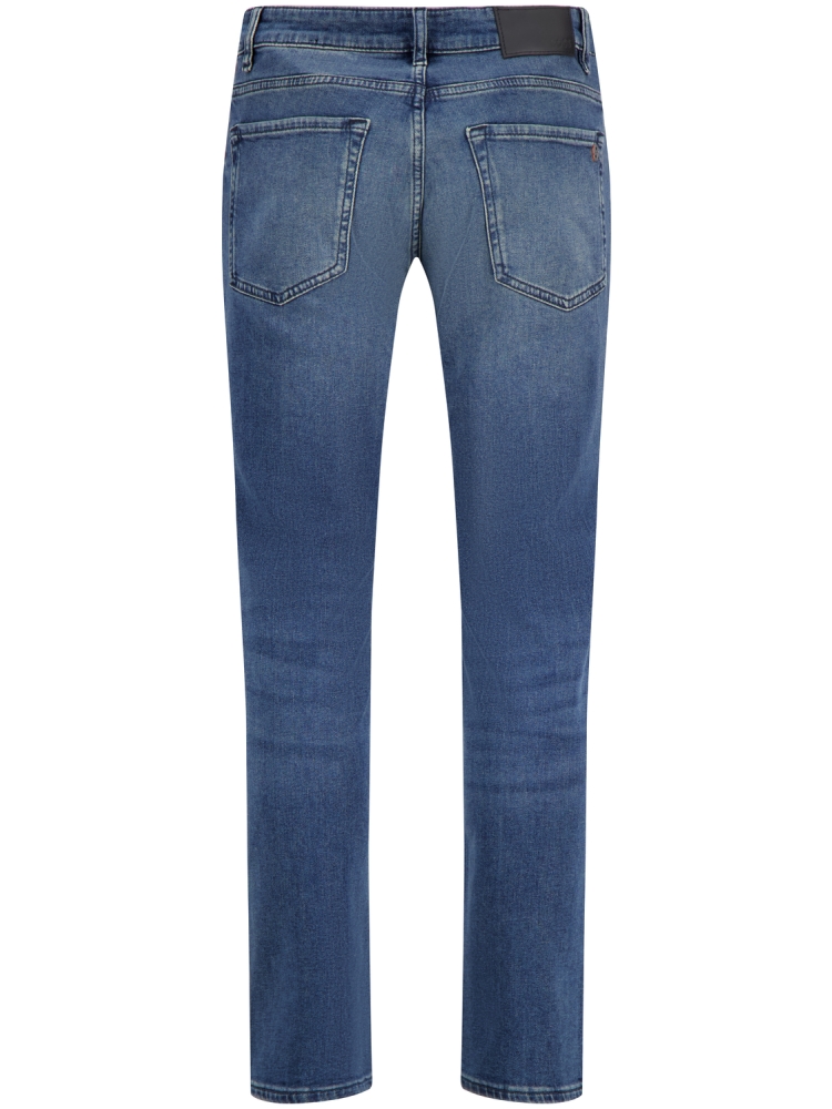 Boss 50555301 RE.MAINE BO 412 NAVY