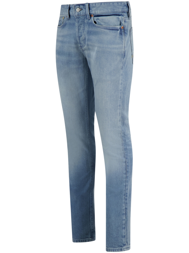 denham 01-26-01-11-010 LIGHT BLUE