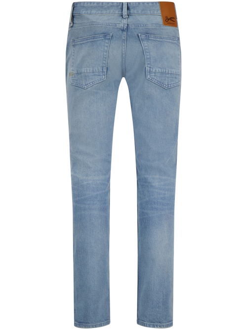 denham 01-26-01-11-010 LIGHT BLUE foto 3