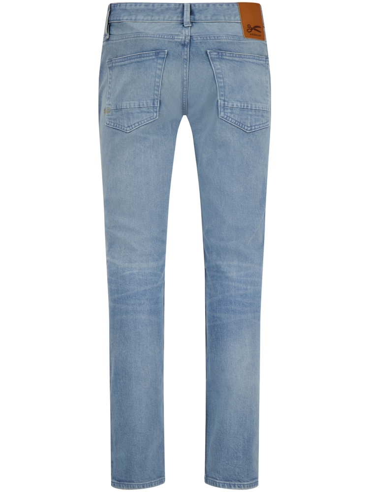 denham 01-26-01-11-010 LIGHT BLUE