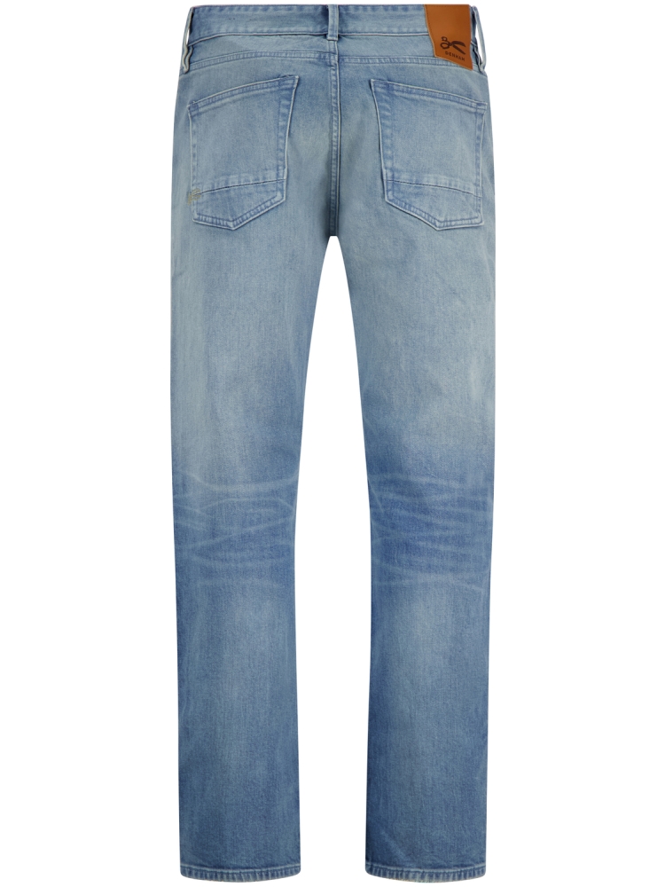 denham 01-26-01-11-011 LIGHT BLUE