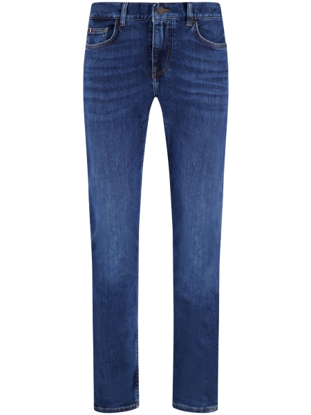 Tommy Hilfiger  MW0MW41905 1BM MORRIS BLUE