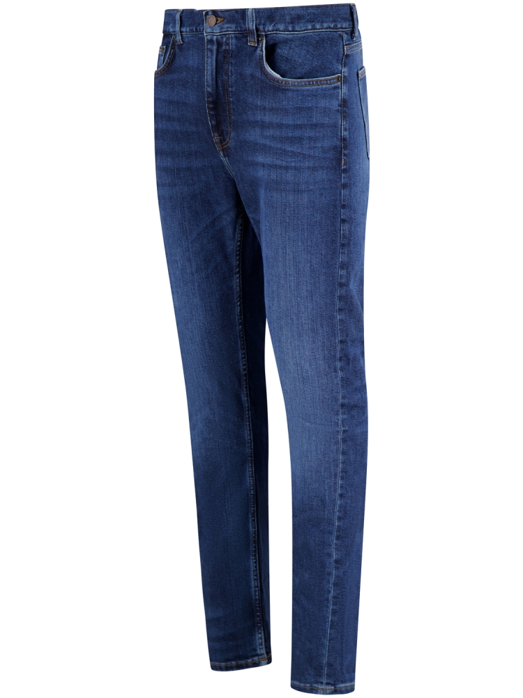 Tommy Hilfiger  MW0MW41905 1BM MORRIS BLUE