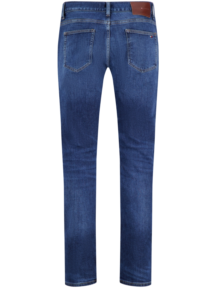 Tommy Hilfiger  MW0MW41905 1BM MORRIS BLUE