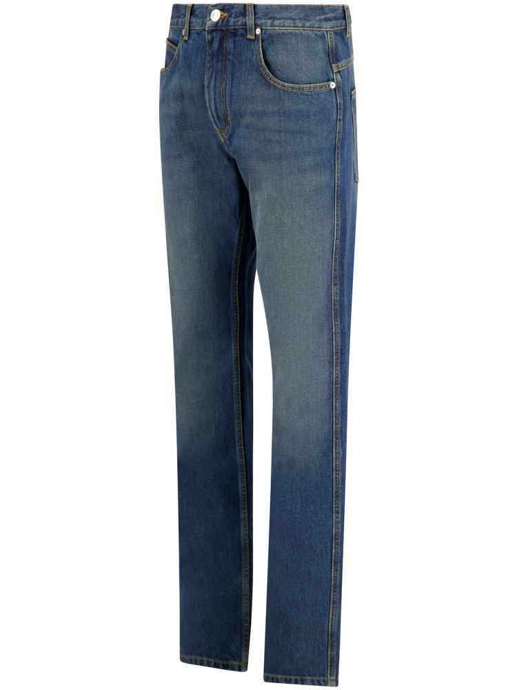 Marant 26EPA0469HQ-D2H04H 30FB FADED BLUE