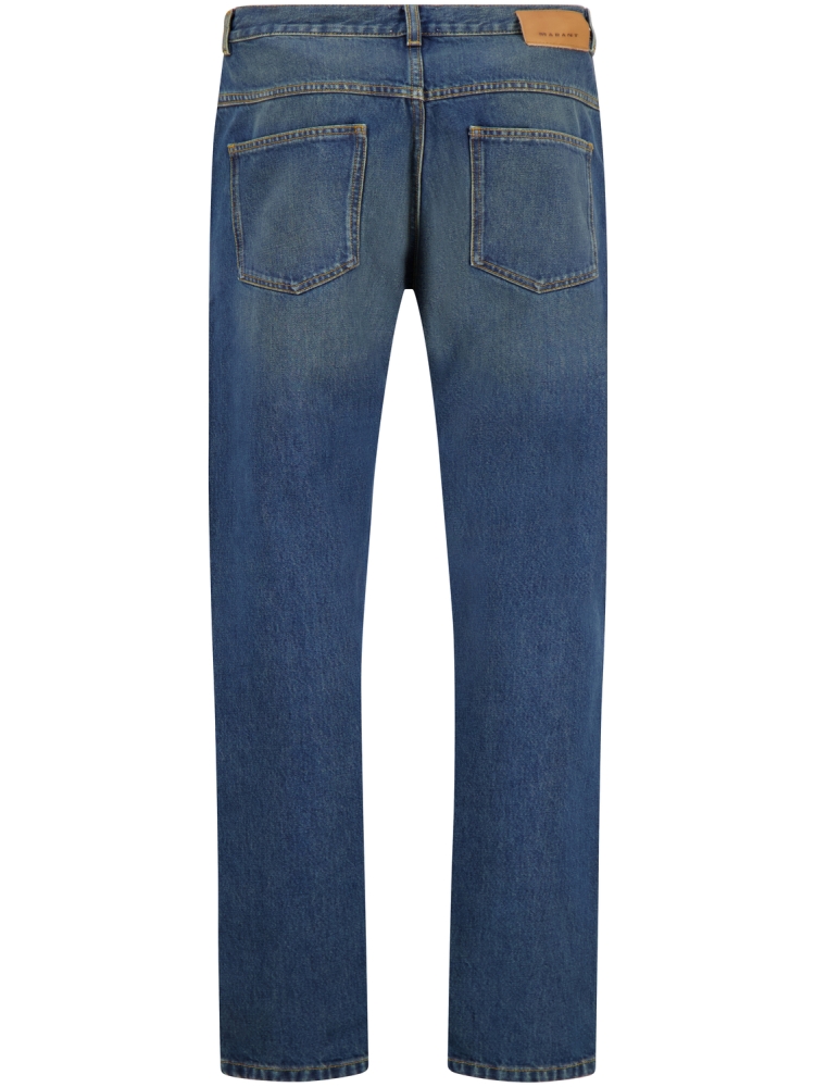 Marant 26EPA0469HQ-D2H04H 30FB FADED BLUE