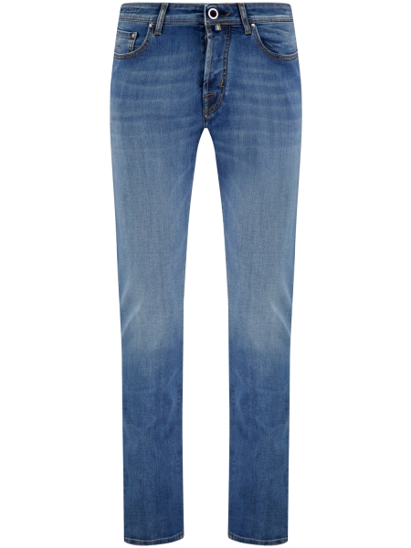 Jacob Cohën UEQM004 077 S3623 V1 200D MEDIUM BLUE