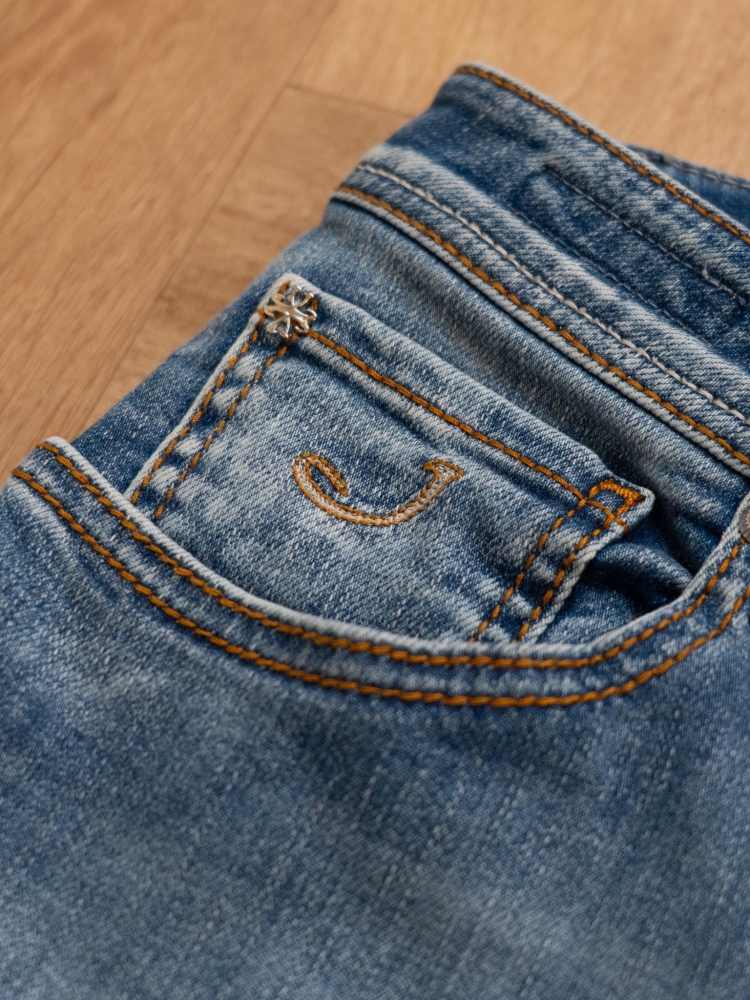 Jacob Cohën ULQL006 081 S3619 V2 200D MEDIUM