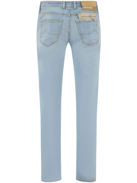 Jacob Cohën ULQL006 081 S3619 V3 300D LIGHT BLUE