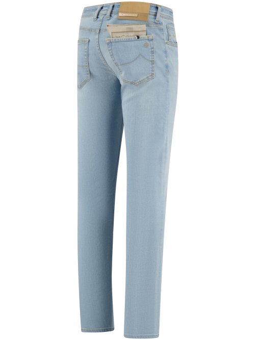 Jacob Cohën ULQL006 081 S3619 V3 300D LIGHT BLUE foto 3