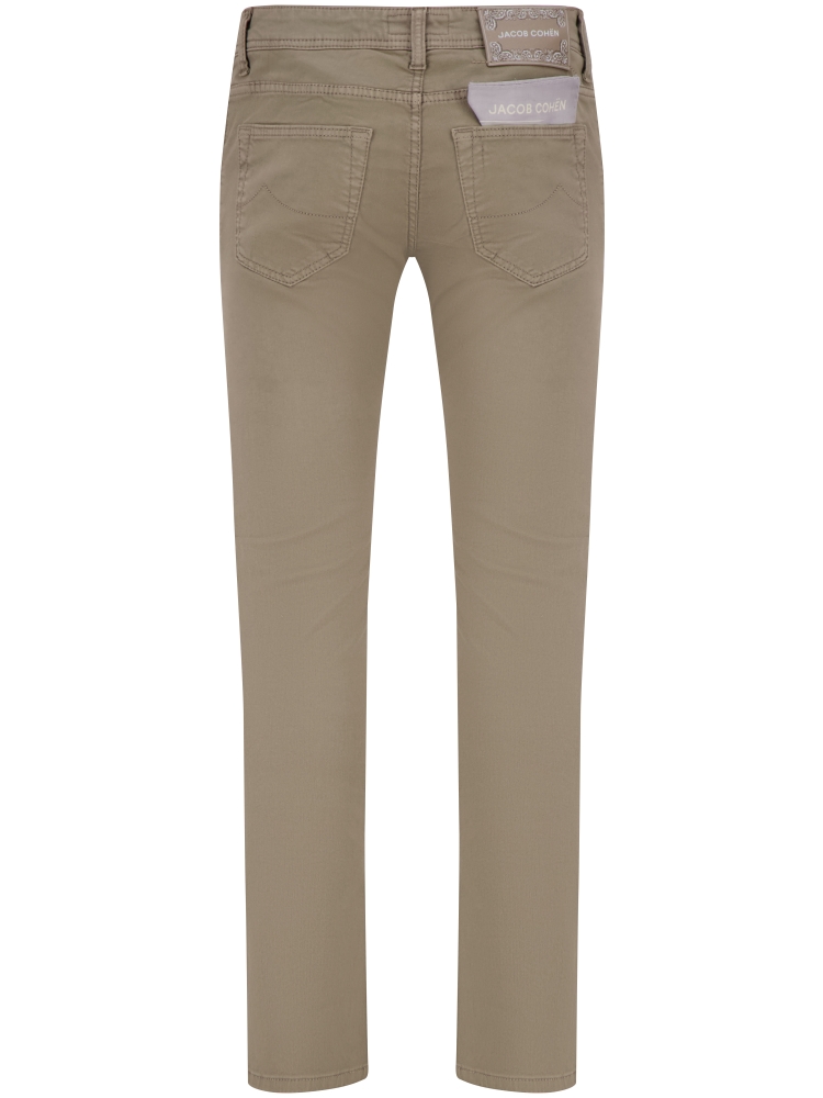 Jacob Cohën UMQE006 054 P3732 TN B75