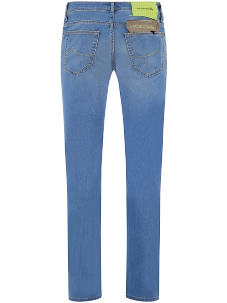 Jacob Cohën UMQE006 056 S4255 S1 300D LIGHT BLUE