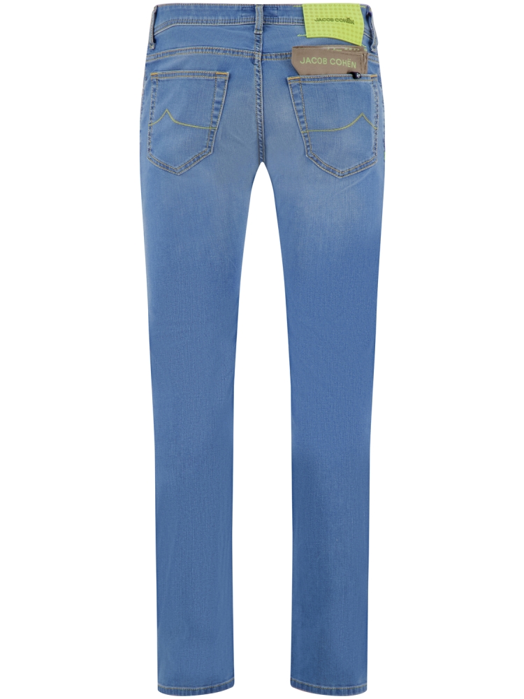 Jacob Cohën UMQE006 056 S4255 S1 300D LIGHT BLUE