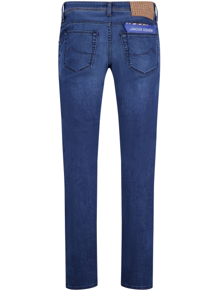 Jacob Cohën UMQE006 056 S4255 V1 100D DARK BLUE