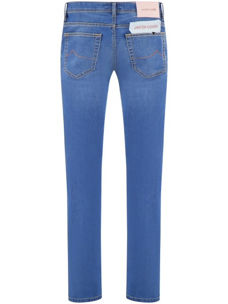 Jacob Cohën UMQE006 056 S4255 V2 200D MEDIUM BLUE
