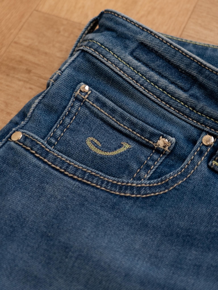 Jacob Cohën UMQE007 040 P3621 V1 200D