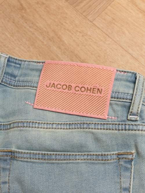 Jacob Cohën UMQE007 040 P3621 V2 300D foto 4