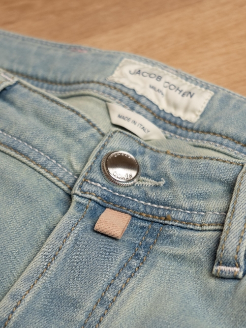 Jacob Cohën UMQE007 040 P3621 V2 300D foto 6