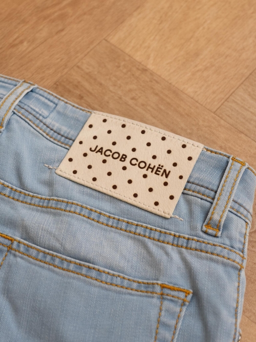 Jacob Cohën UMQE007 061 S4153 B1 300D foto 4