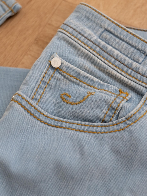 Jacob Cohën UMQE007 061 S4153 B1 300D foto 5