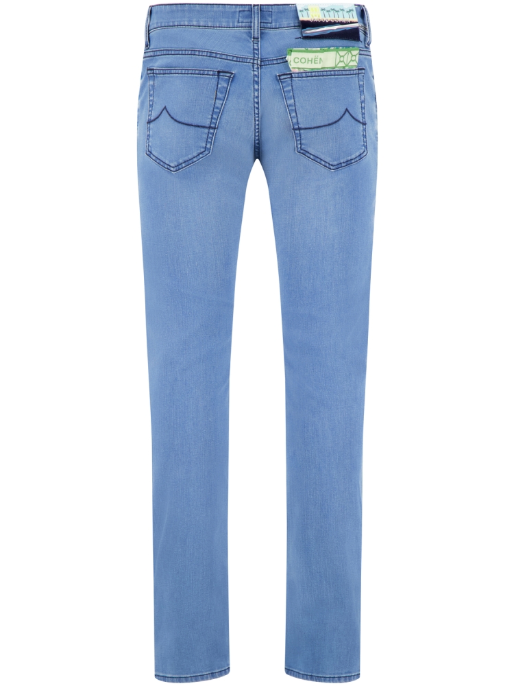 Jacob Cohën URQR004 R01 S4255 S1 300D