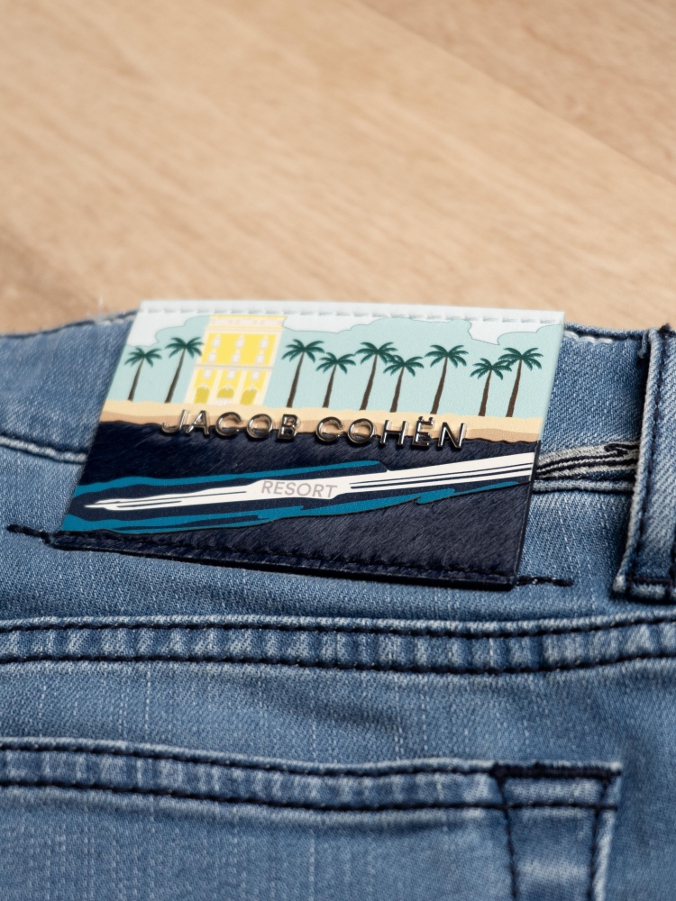 Jacob Cohën URQR004 R01 S4255 S1 300D