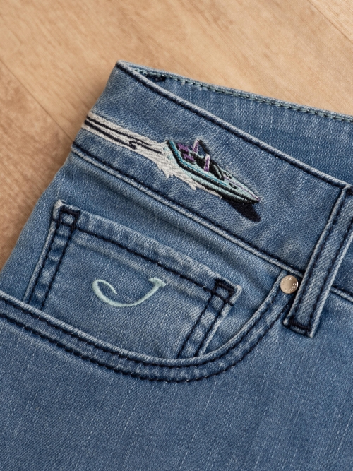 Jacob Cohën URQR004 R01 S4255 S1 300D foto 6