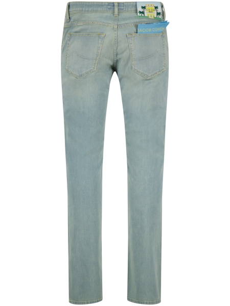 Jacob Cohën URQR004 R02 S2851 V2 300D