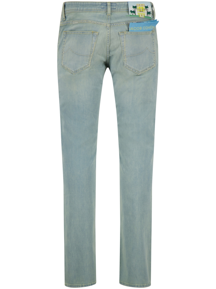 Jacob Cohën URQR004 R02 S2851 V2 300D