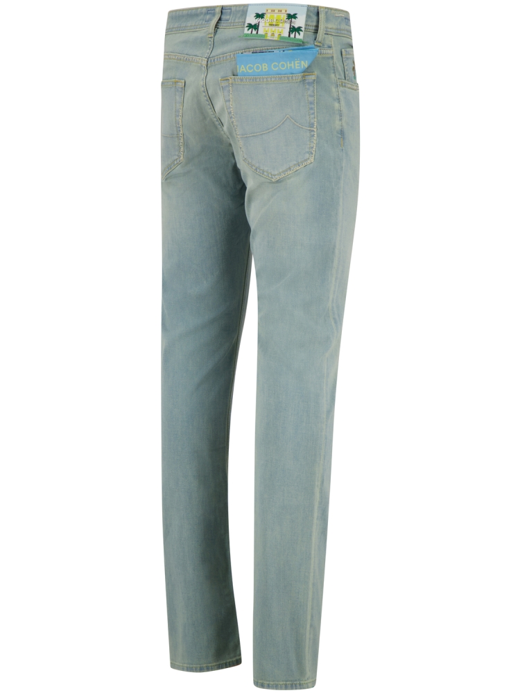 Jacob Cohën URQR004 R02 S2851 V2 300D