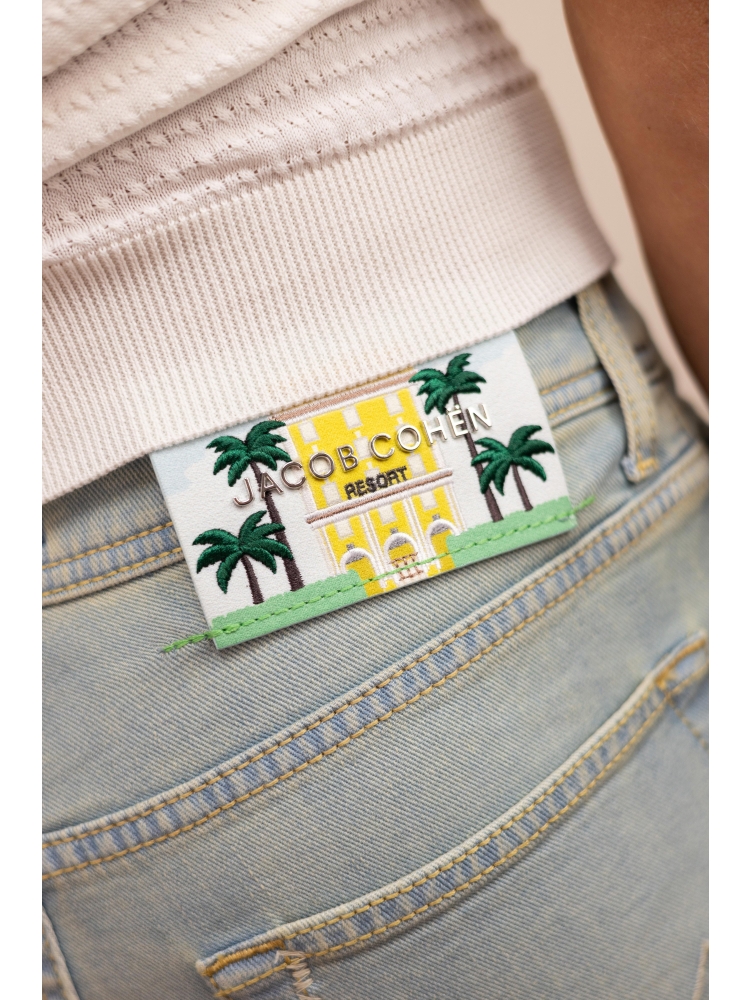 Jacob Cohën URQR004 R02 S2851 V2 300D